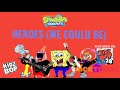 KIDZ BOP SpongeBob Heroes We Could Be KIDZ BOP 28