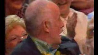 Bernard Manning, Mrs Merton, 2/3 video