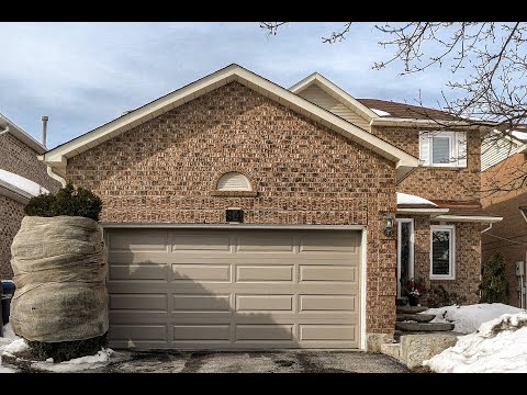 84 Mullis Crescent, Brampton Home for Sale by Sunny Purewal - Real Estate Properties for Sale