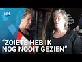Verkoopstalletjes van boeren weerd geplunderd
