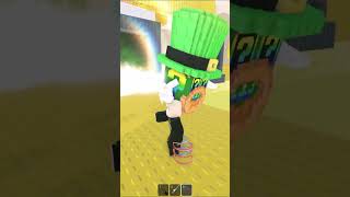 consegui UMA LA GRANDE COMBINAÇÃO NA ESTEIRA NESSE EVENTO #roblox #roubeumbrainrot #brainrot