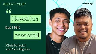 The Truth About Caregiving No One Talks About | “Mind If We Talk?” BetterHelp Podcast