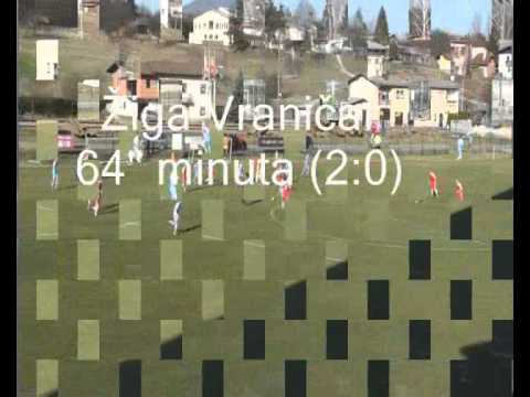 NOGOMETNA TEKMA - NK ŠMARJE - NK TEZNO  - 17.3.2012