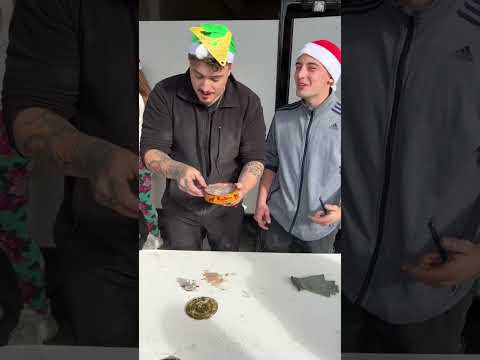 MAS DE SURSTRÖMMING