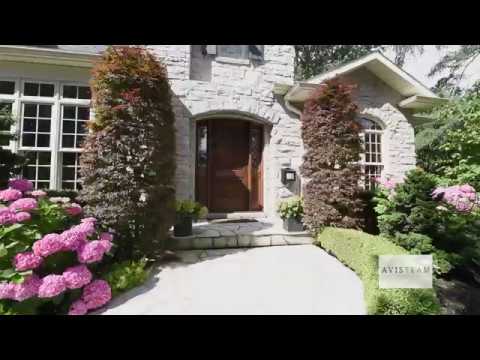 408 Morrison Rd, Oakville - Beautiful Custom Home