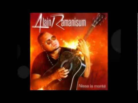 Nissa la Monté - Alain Ramanisum