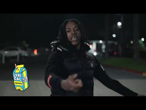 Dthang X Sha Gz X Yus GZ-"Clicked"(Official Music Video)