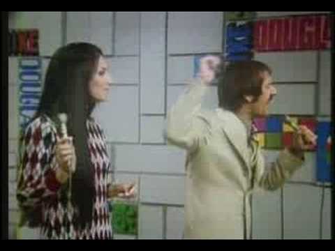 Sonny & Cher The Beat Goes On