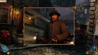 Check'n Alex Hunter: Lord of the Mind