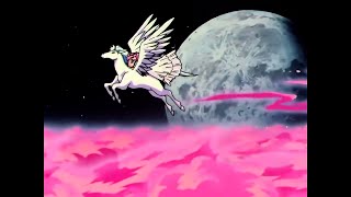 Kanye West - Dark Fantasy [Slowed + Reverb]