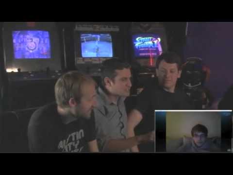 Mega64 Podcast 252 - Jonndodatious' Call, Favorite Personal Channel Videos