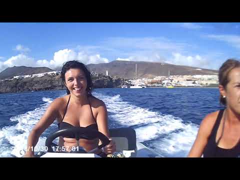 Fuerteventura 2018 (Morro Jable1080p)