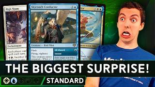 🔮 The Deck No One Was Expecting... 🔮 - ⚪🔵 - Zevin Faust Flash - Standard