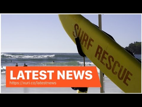 Latest News - People saw Australia's criticism of the drowned
