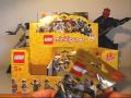 LEGO Minifigures Collection Series 1 Guessing Game & Unboxings