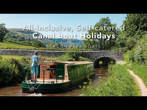 All-inclusive, Self-catered Canal Boat Holidays | Beacon Park Boats