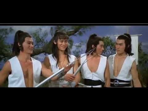 Five Element Ninjas "Water"