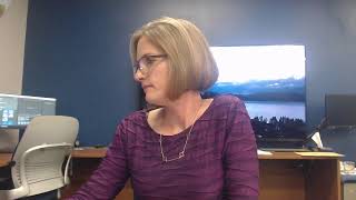 LIVE weather chat | Rain tonight, thunderstorms & snow Tuesday