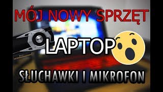 Miniaturka - Nowe stanowisko  komputerowe i test fortnite ! i skilla?!