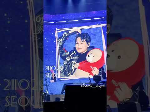 [별, 그대 서울] 211029 팬썹장인의 포토타임🧡 #김희재 #치명섹시트롯돌