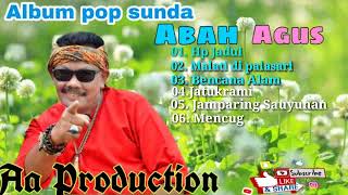 Download lagu Album Pop Sunda Abah Agus terbaru mp3
