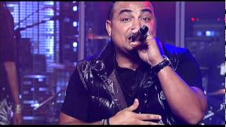 Richie Righteous on TBN/JCTV &quot;Salvation 101&quot; ( Available on itunes) @richierighteous