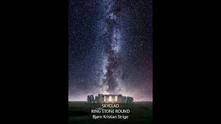 Skyclad - Ring Stone Round