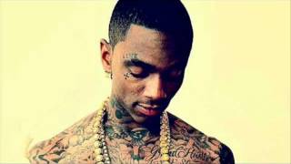 Soulja Boy Gold Bricks 2012 Hip Hop