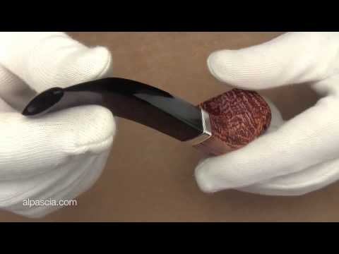 pipa Anatra 112 - smoking pipe