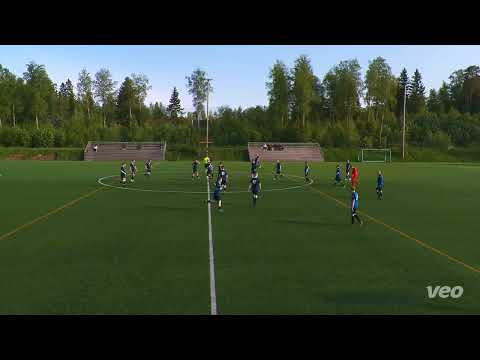 BK-48/3 - Vävi 9.6.2025