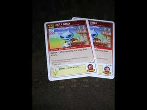 Maple Story : iTrading Card Game jeu