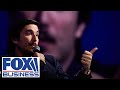 Robinhood CEO Reveals Benefits Of Crypto Technology