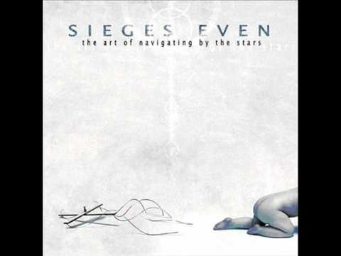 Sieges Even - The Lonely View of Condors