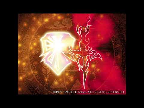 OST SUIKODEN 2 ♡ 07 ♡ REMINISCENCE