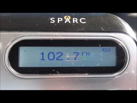 FM Bandscan #63: Seville, Ohio