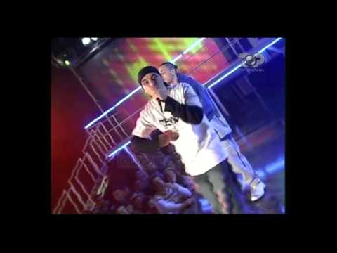 Cold feat G.Bani Vetem per nje nate, 10 Janar 2006 - Top Fest 3