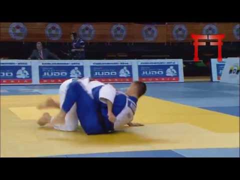 IPPON OF THE DAY 23RD FEB - Miklos Ungvari