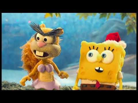La Navidad de Bob Esponja (6/8)