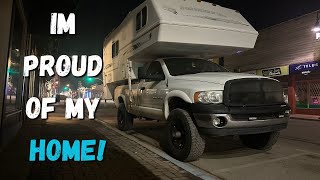 How Do I Find FREE Places To Camp. No Stealth Required!