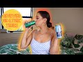 REVIEWING GIN & TONIC CANS | GORDON’S, BOMBAY SAPPHIRE, ALDI, M&S, TESCO | DaniAlexandra