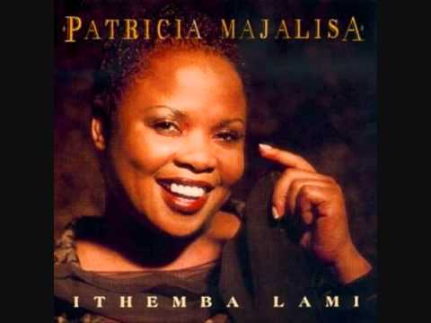 Patricia Majalisa - No To Violence