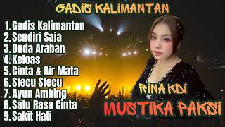 Download lagu Gadis Kalimantan Cover Rina Aprilia (LIVE SHOW Citarik Batumalang Cimerak Pangandaran) mp3
