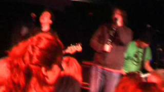 631161 - Killing in the name