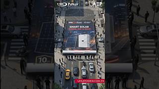 Reliable Solar Power for Home & Business