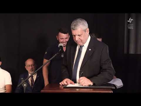 TRF6 inaugura Unidade de Atendimento em São João Nepomuceno e amplia acesso à Justiça