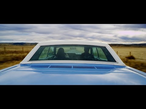 Twanguero - El Camino (Official Music Video)