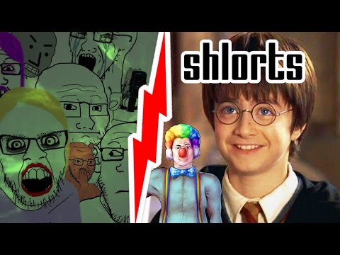 #Shlort-27  Hogwarts Legacy - Krieg der Buchstaben [11.02.2023]