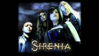 SIRENIA - In My Darkest Hours