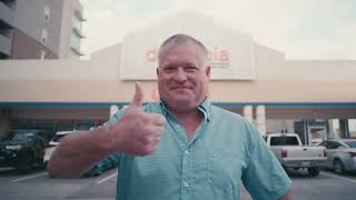 Franchising’s Biggest Fan: Meet Multi-Brand Franchisee Cody Lovins