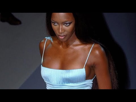 Versace Mens Spring/Summer 2000